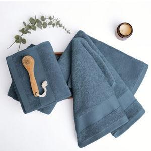 Set Of 4 Hand Towels, 100% Super Plush Premium Cotton, Washcloths and Hand Towels - Becky Cameron