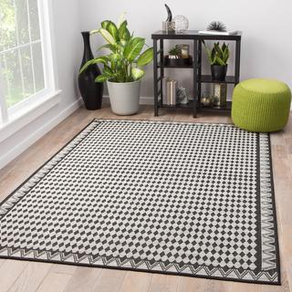 Melon Indoor/Outdoor Area Rug
