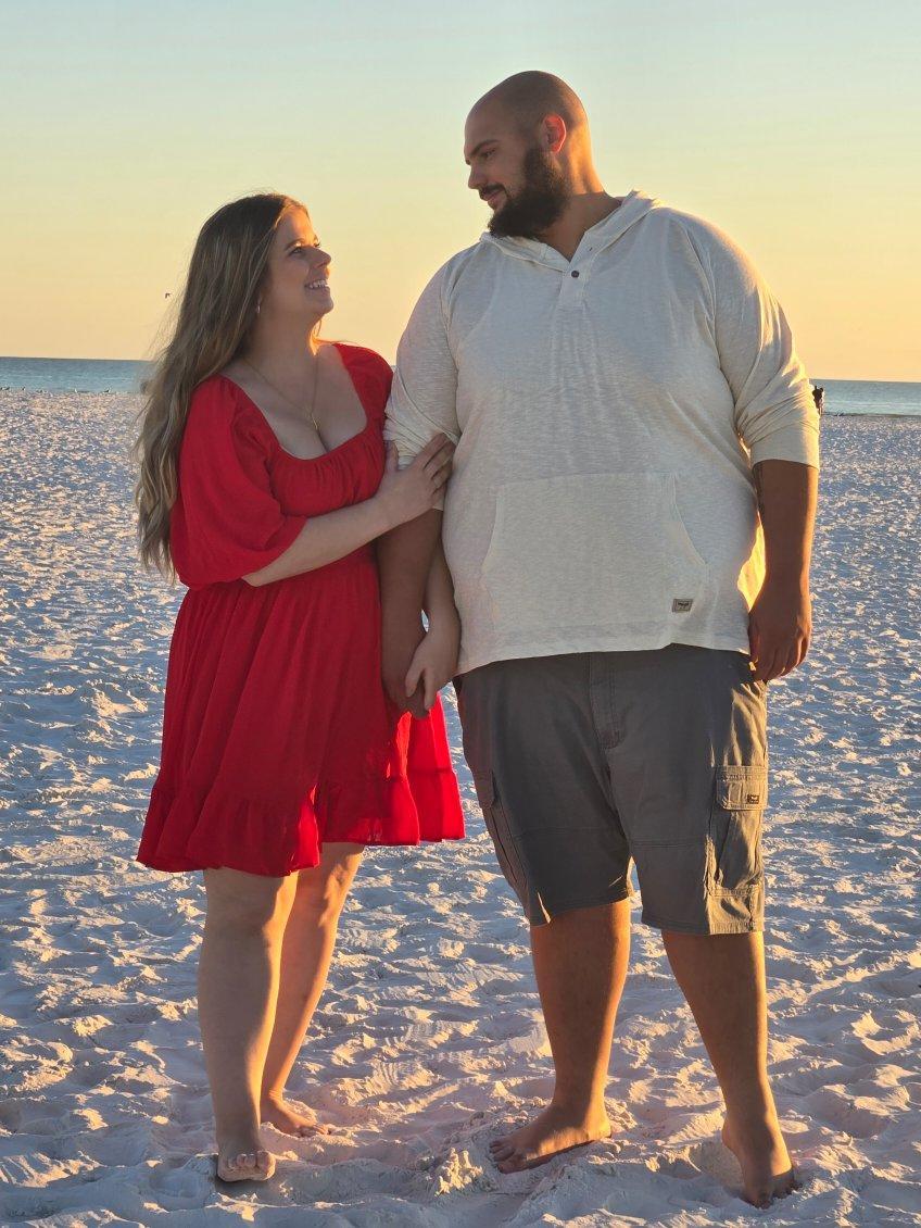 The Wedding Website of Kara Bax and Bryan Lucinski
