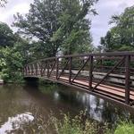 Delaware and Raritan Canal State Park Trail