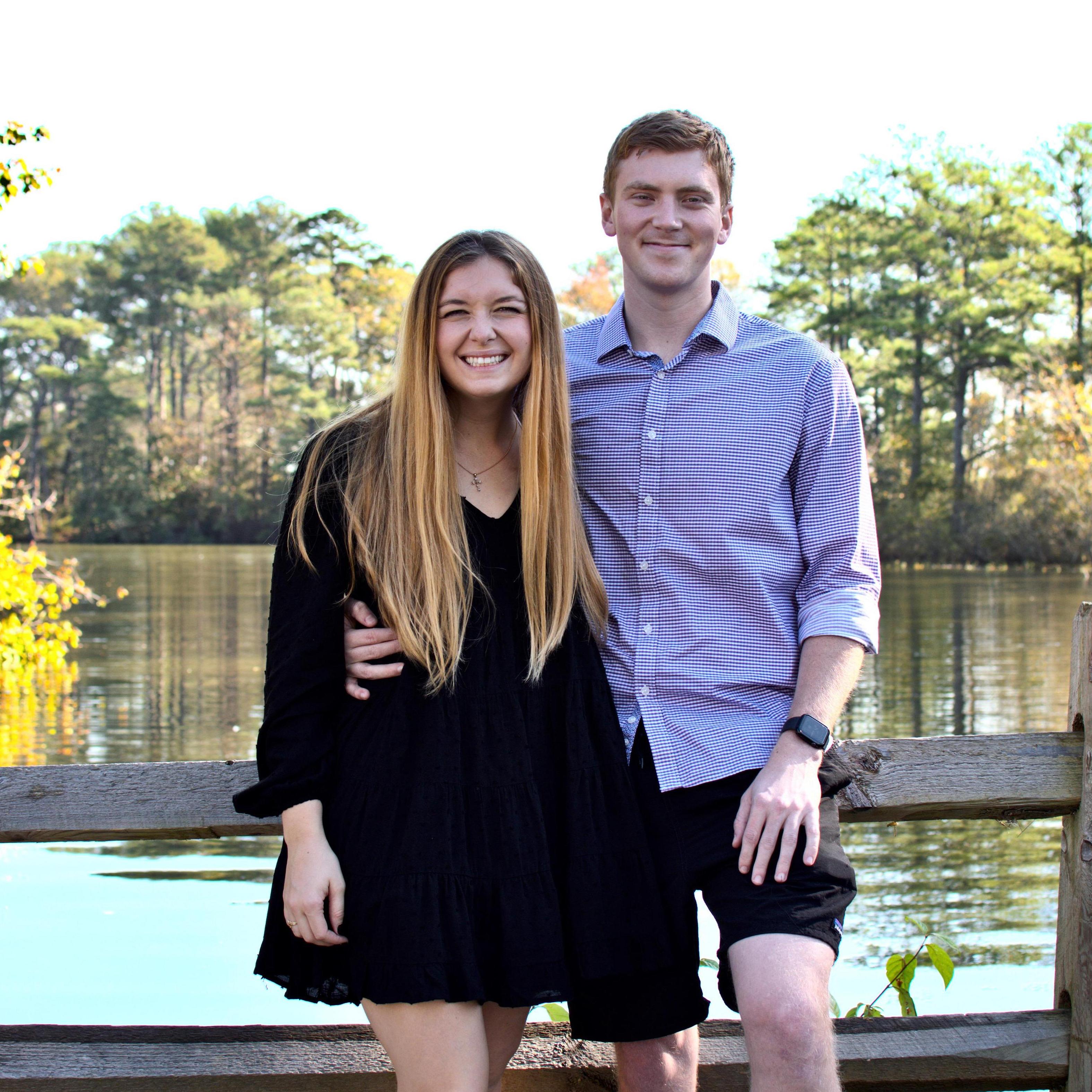 Norfolk Botanical Gardens 2020
