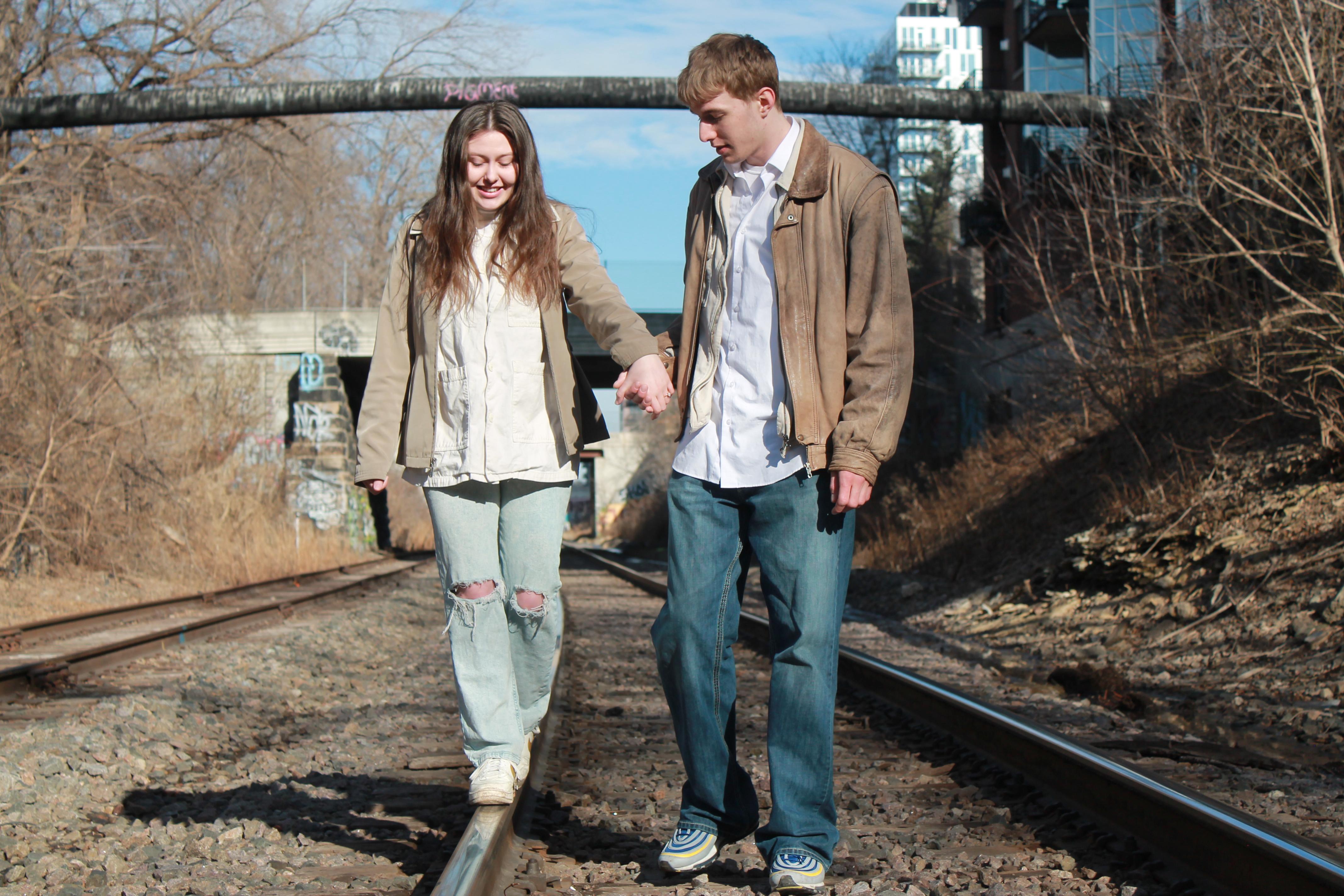 The Wedding Website of April Erlandson and Nathan Meuer
