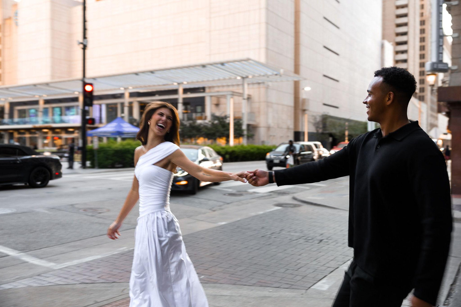The Wedding Website of Lauren Murphy and Billy Davis