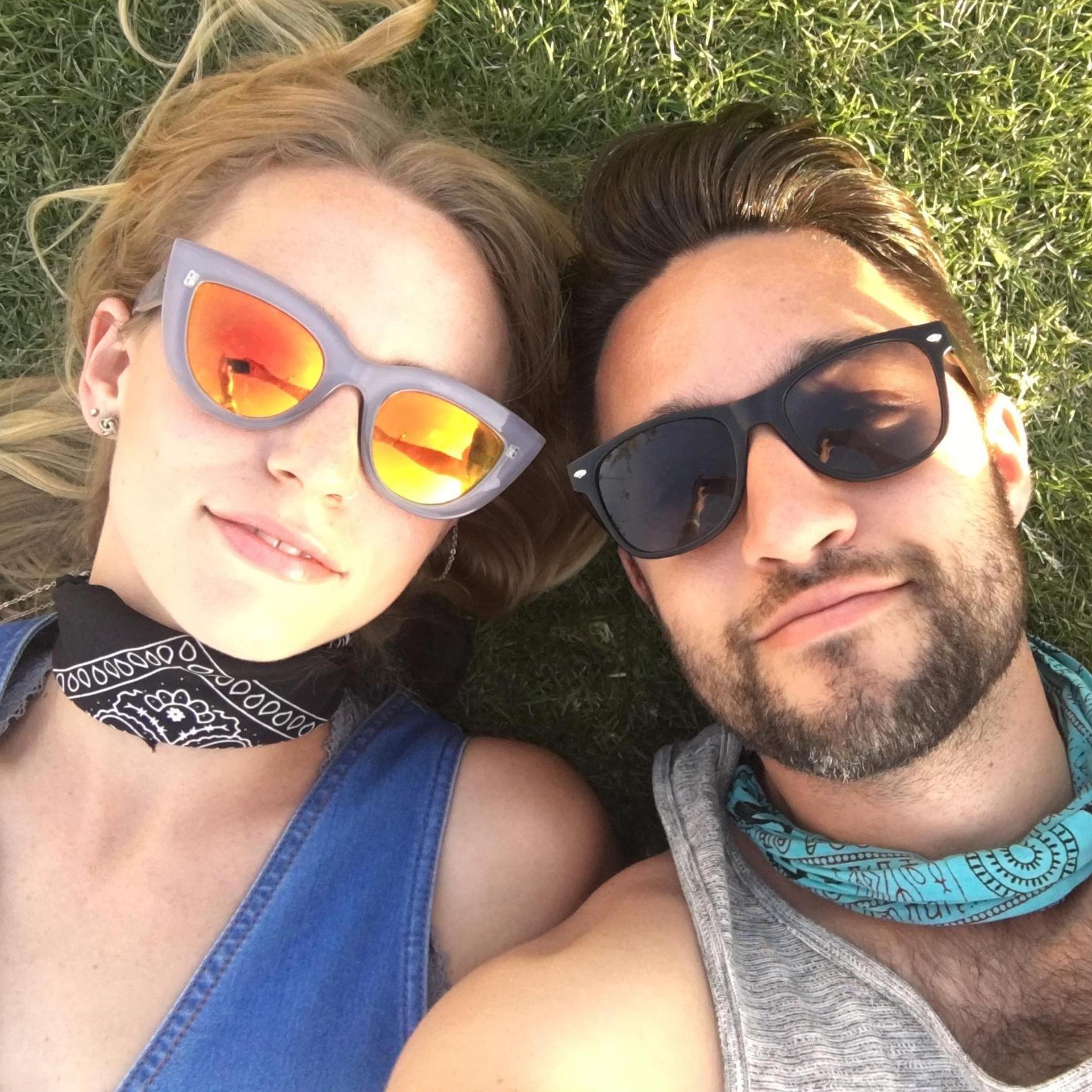 Coachella, California