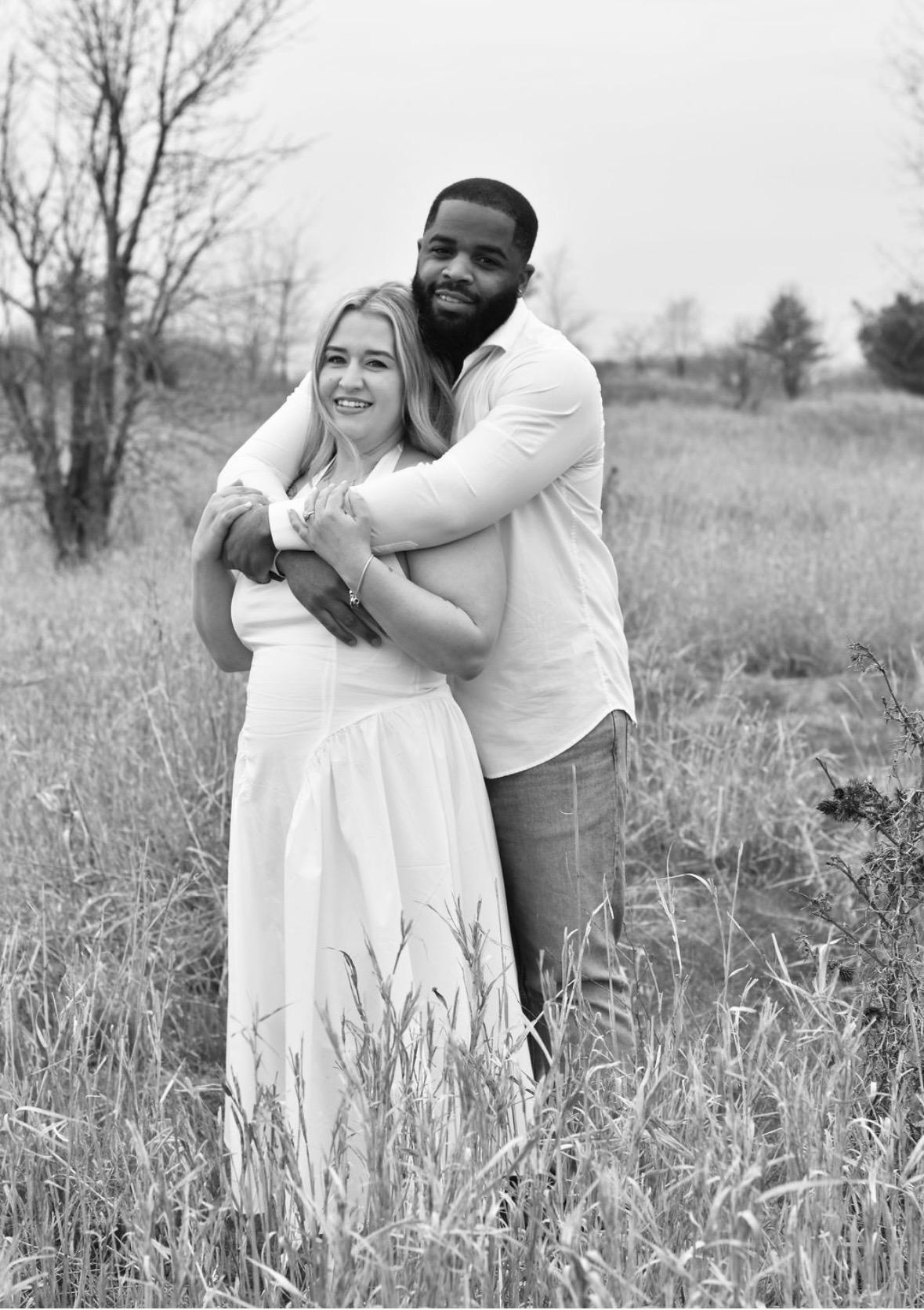 The Wedding Website of Cheyenne Locklear and Anthony Price