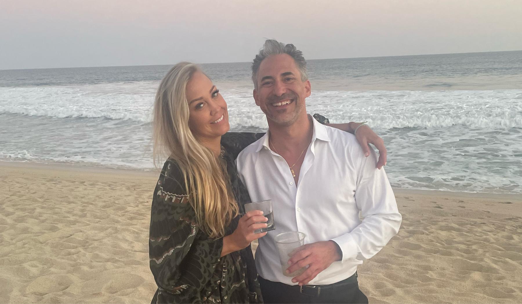 The Wedding Website of Olivia Leonard and Charles Melancon