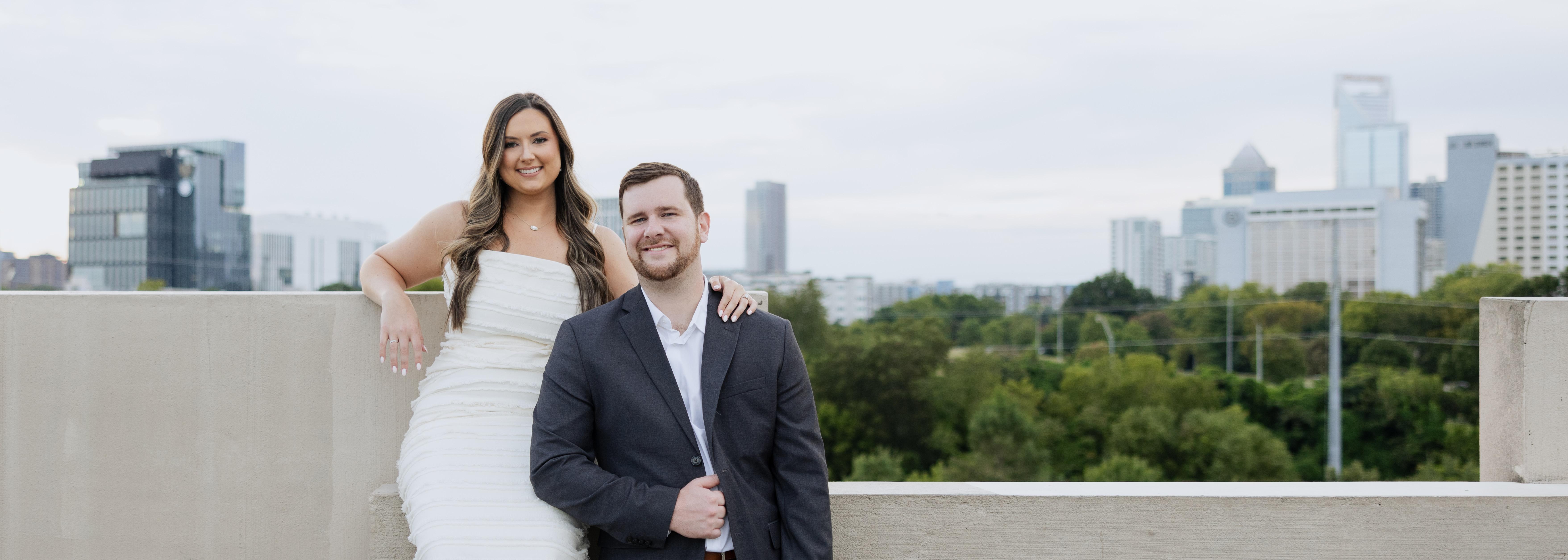 The Wedding Website of Elise Chafin and Justin Wohlfarth