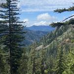 Navaho Pass
