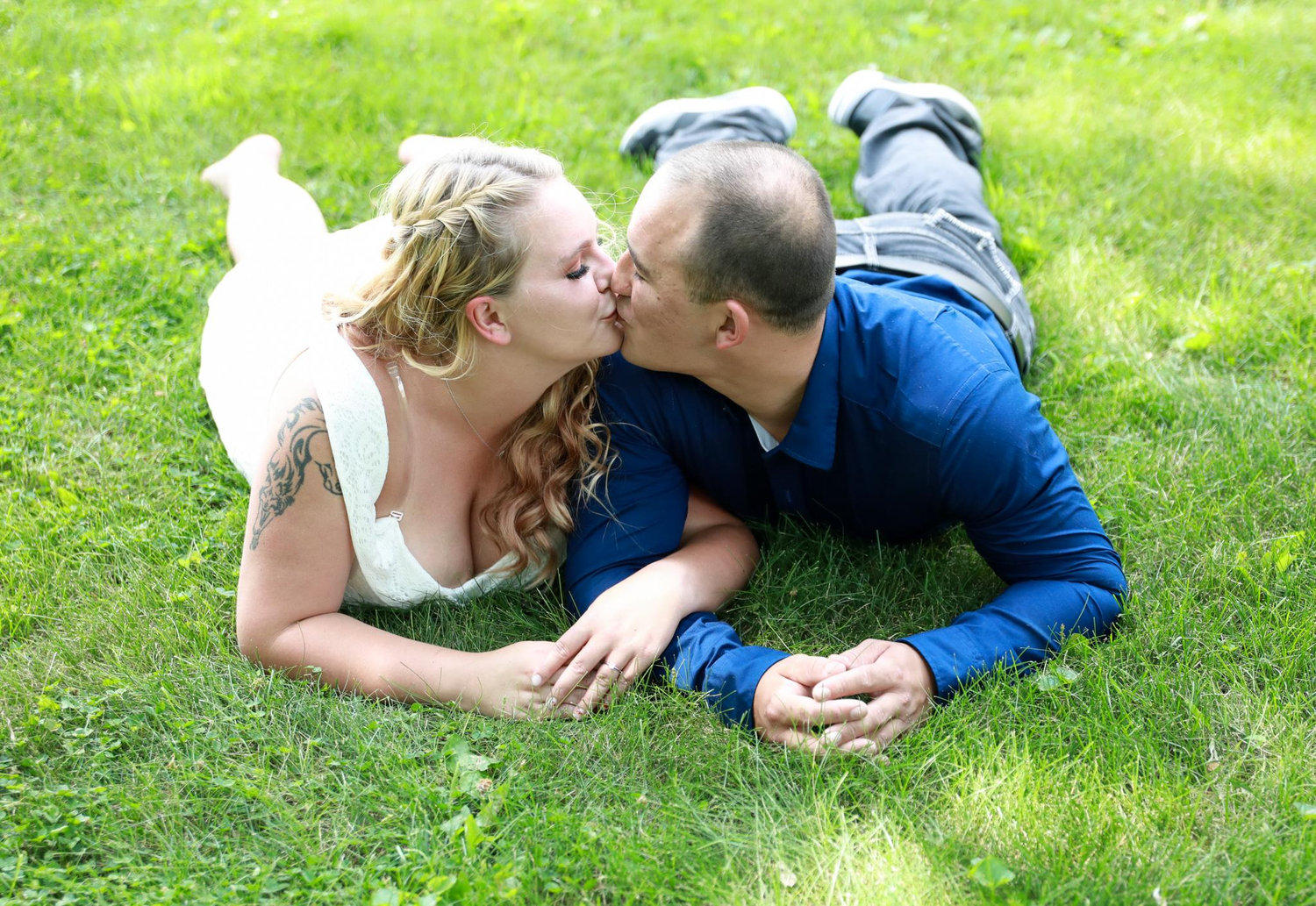 The Wedding Website of Kerri Petersen and Angelo Tomasello
