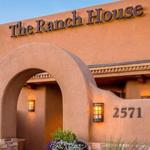 The Ranch House