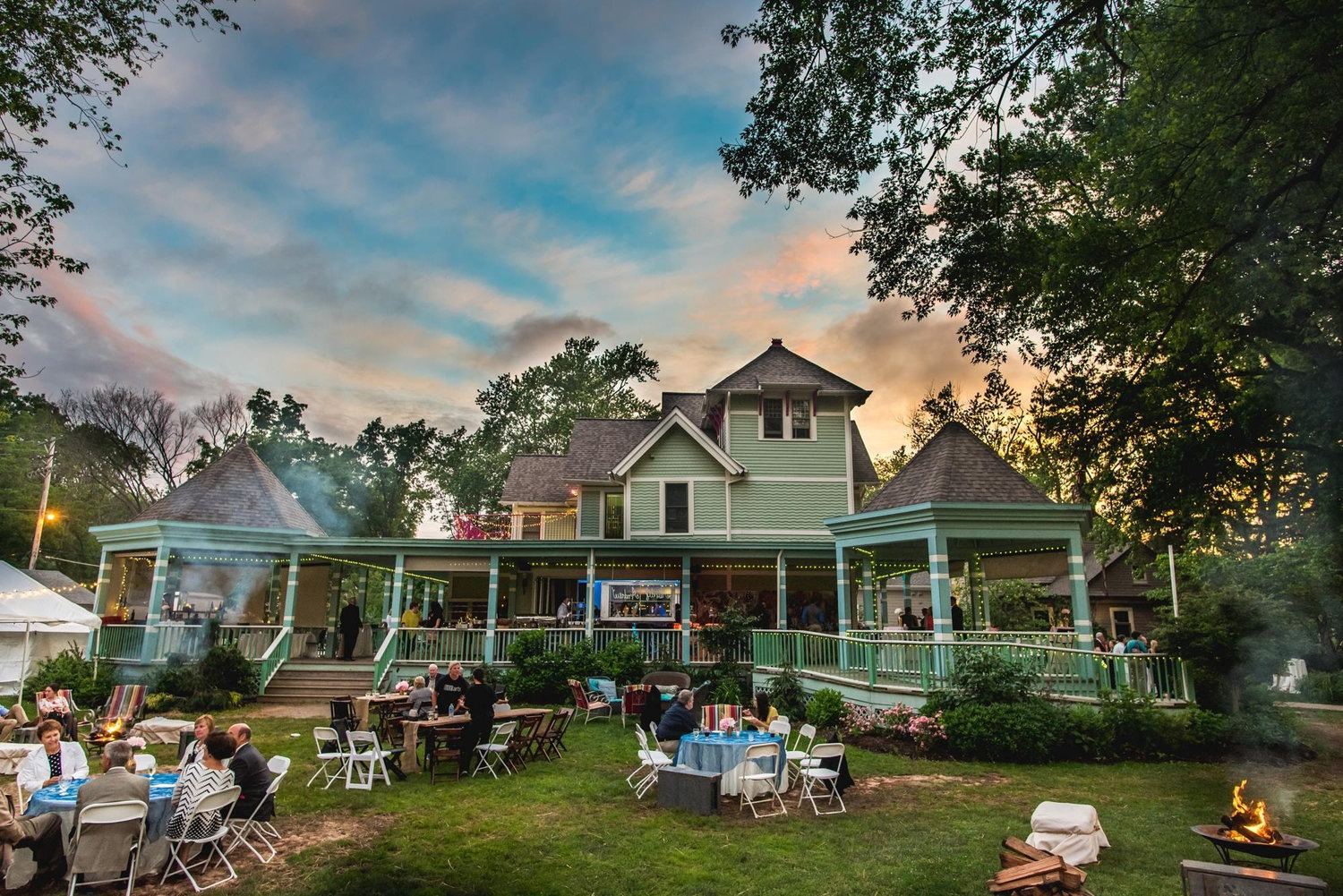 The Wedding Website of Billy Hickey and Ginny Sullivan