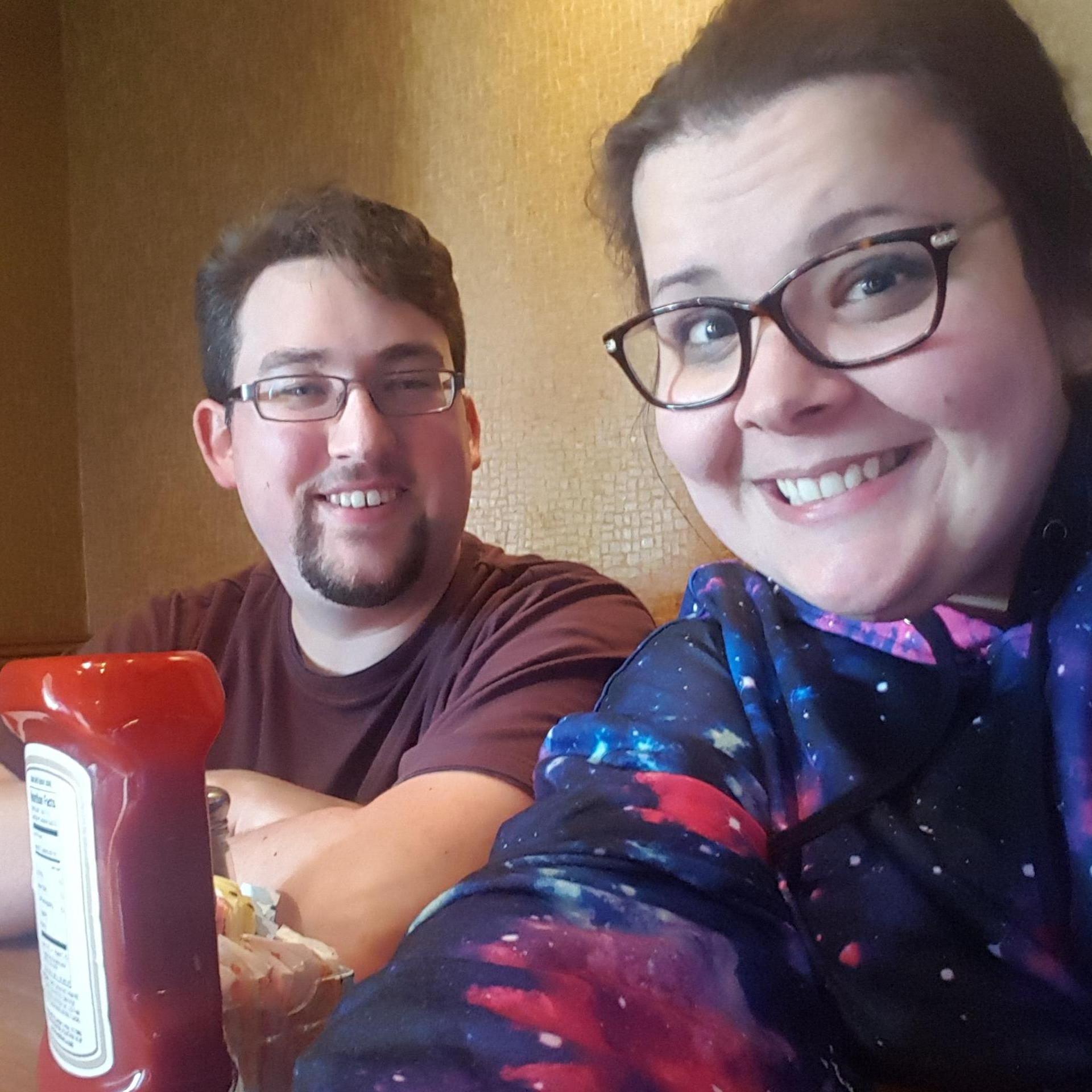 When the "tax season" fairy visited Tyler!