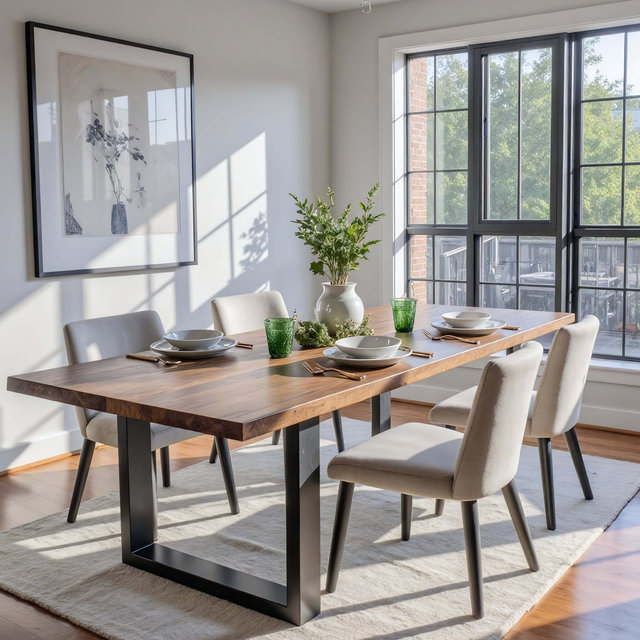 Kitchen Table