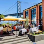 Waterbar Restaurant