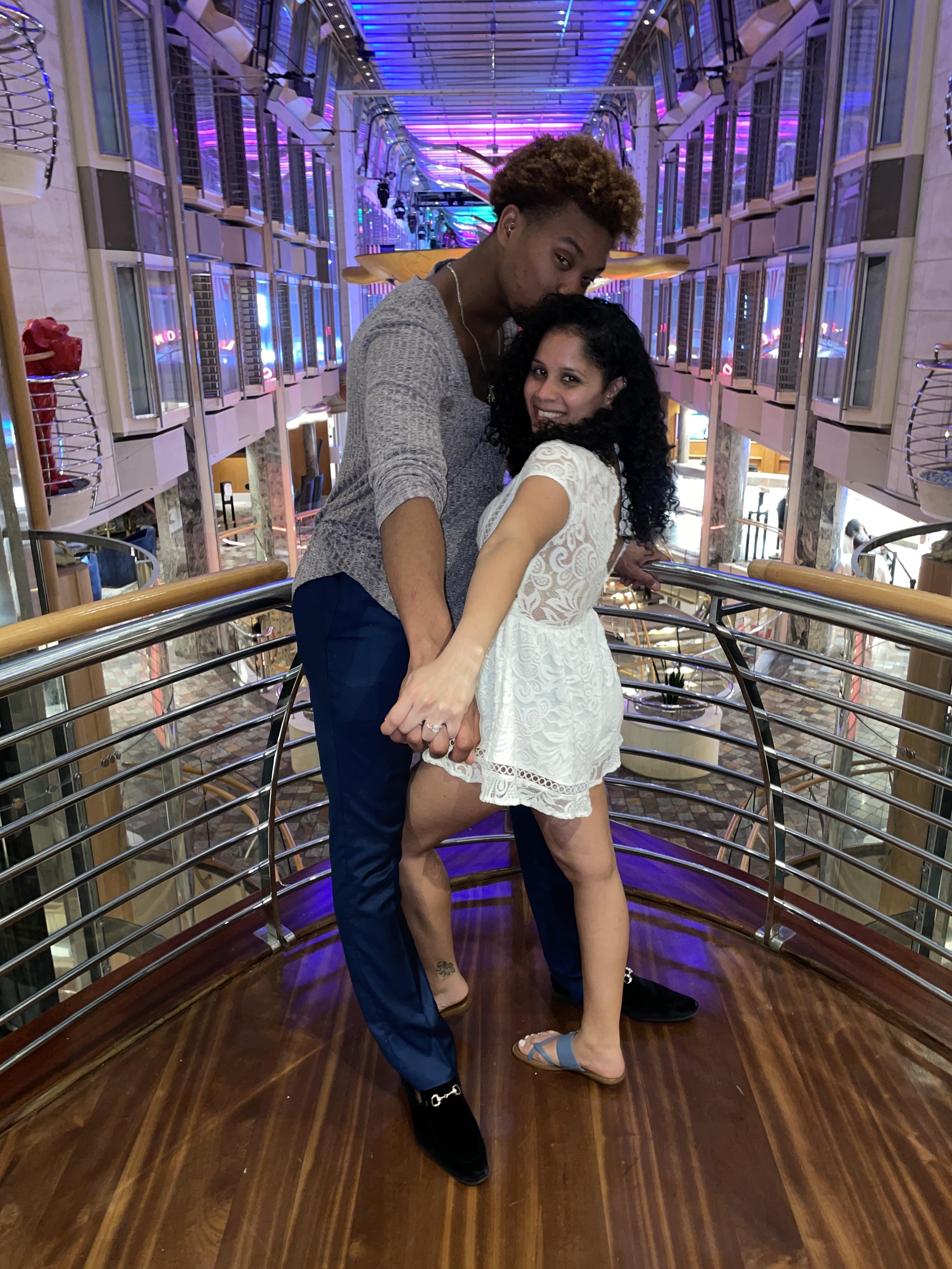 The Wedding Website of Albert Robinson and Ranjeet Kaur