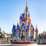 Walt Disney World Resort