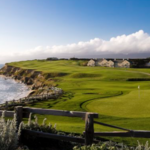 Half Moon Bay Golf Links