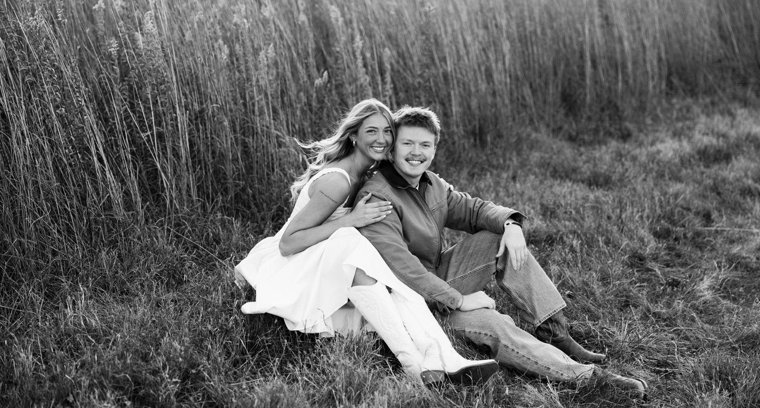 The Wedding Website of Kellen Johnson and Macy Armantrout