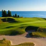 Golf Arcadia Bluffs