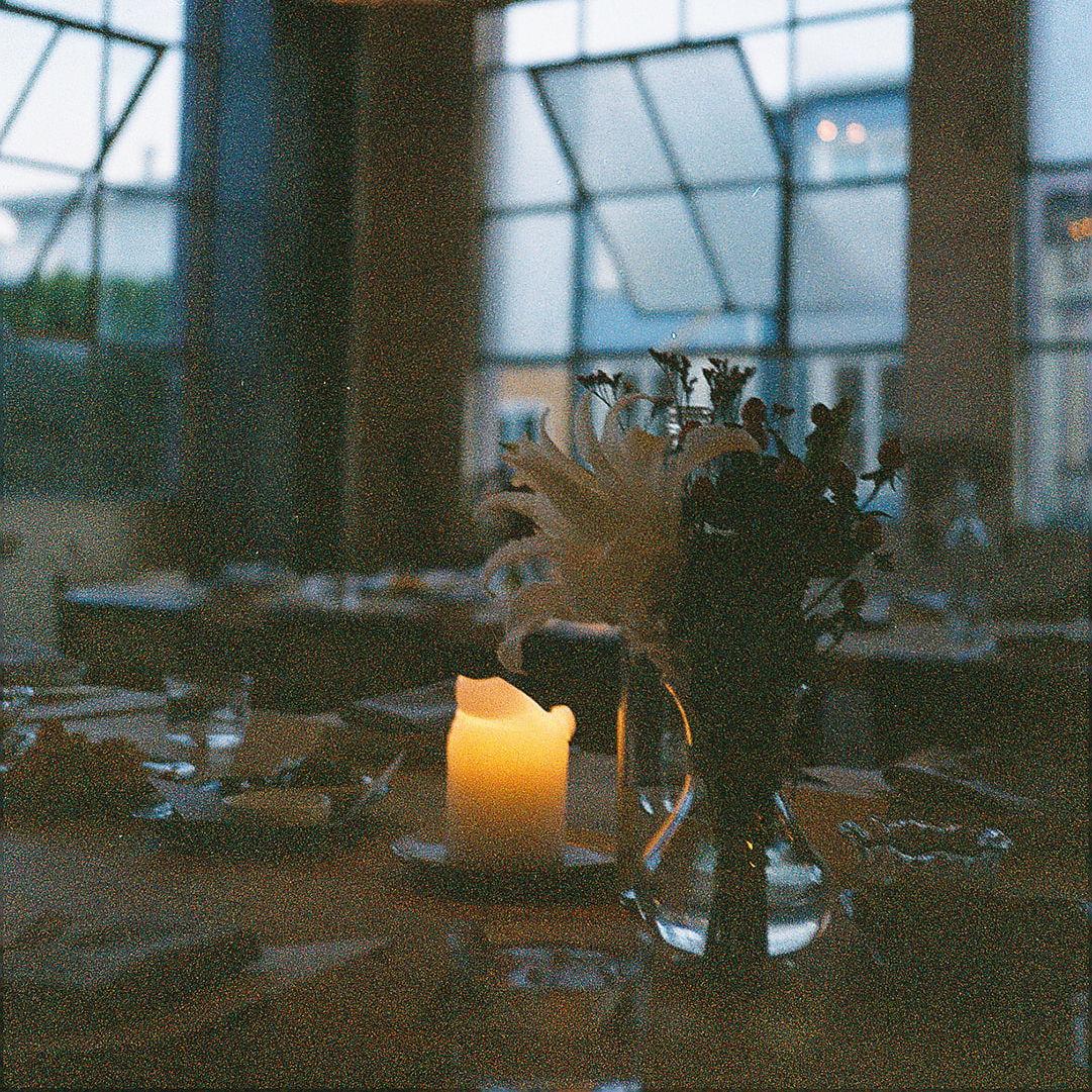 Daniel and Moriah's Post Ceremony Celebration - March 2, 3036, San Francisco, CA