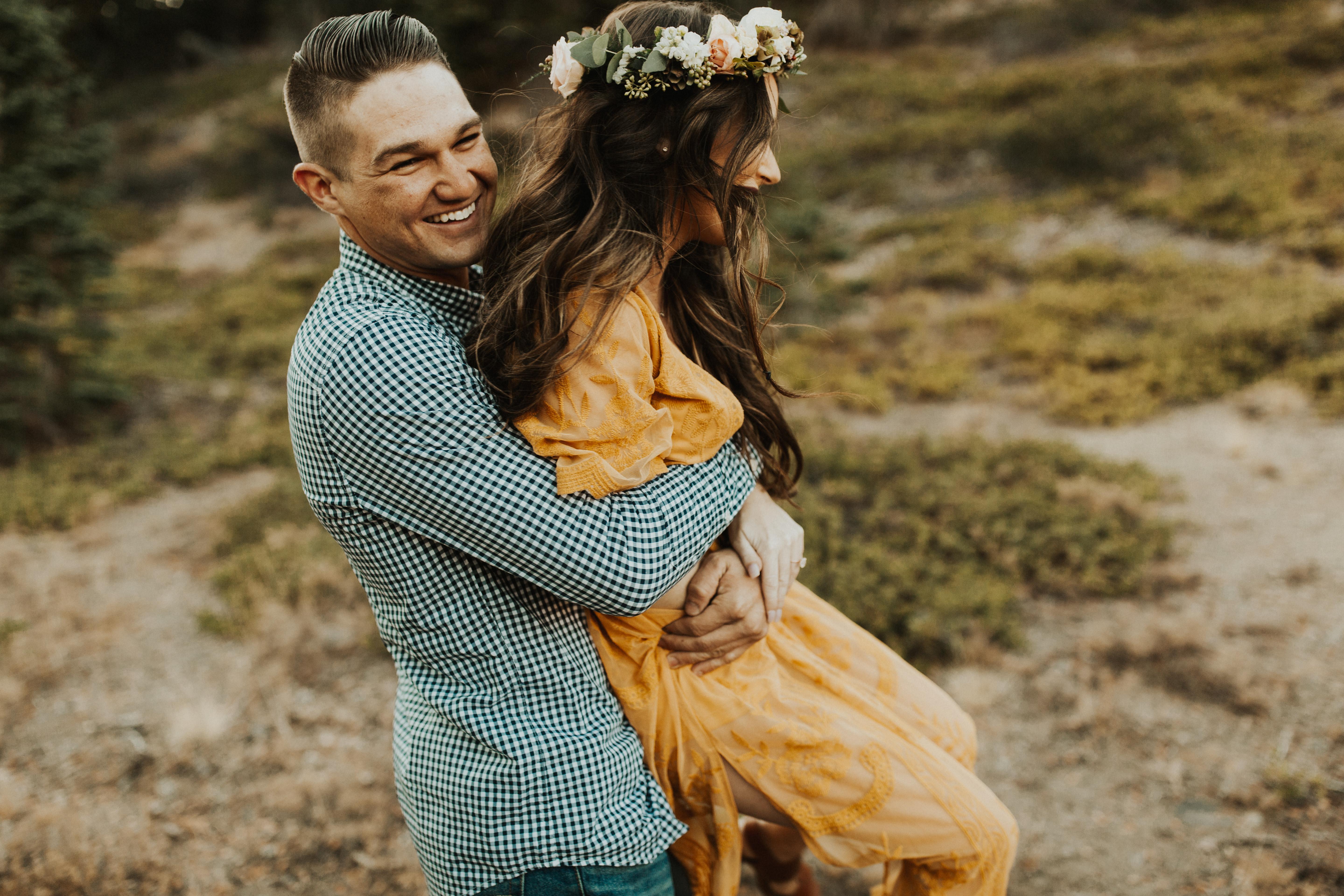 The Wedding Website of Abigail Sowles and Tristan Brittain