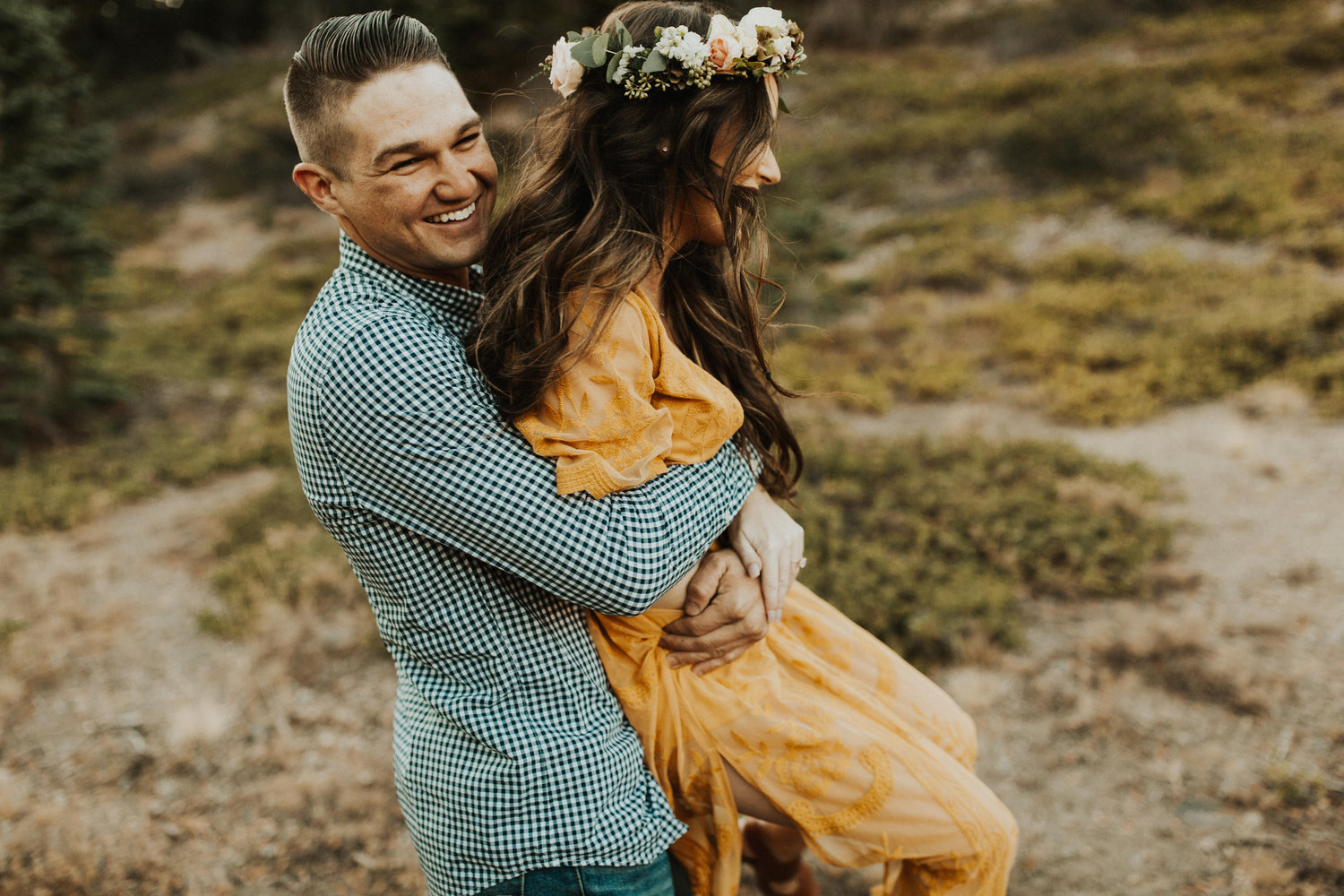 The Wedding Website of Abigail Sowles and Tristan Brittain