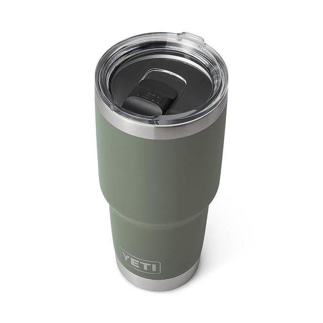 YETI Rambler 30 oz Stainless Steel Vacuum Insulated Tumbler w/MagSlider Lid