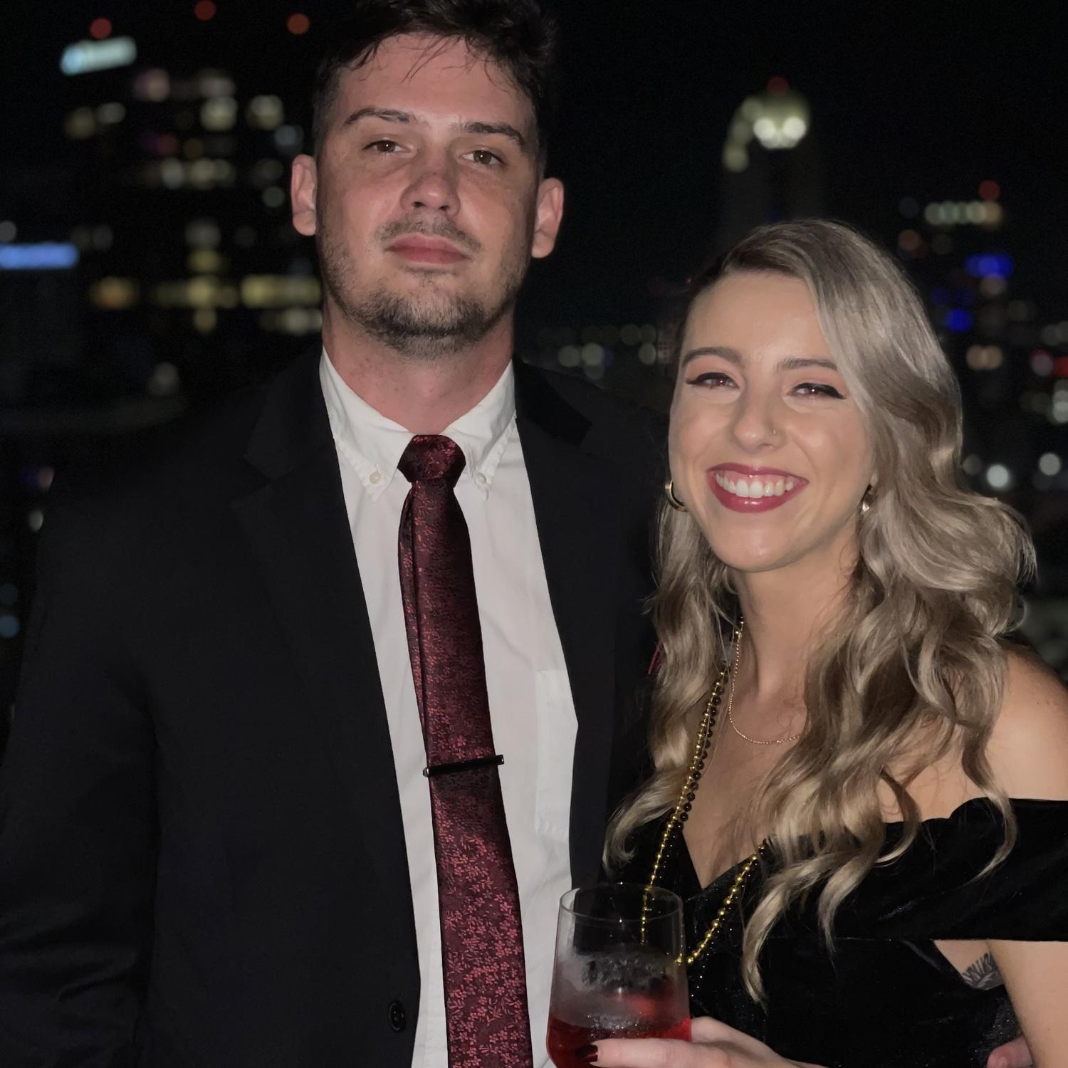 NYE