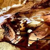 Cave of the Winds Mountain Park