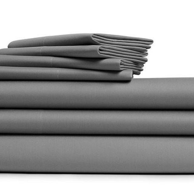 Classic Hardcore Sheet Bundle - Gray