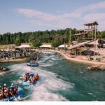 U.S. National Whitewater Center