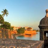 Viejo San Juan