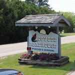 Coyote Roadhouse