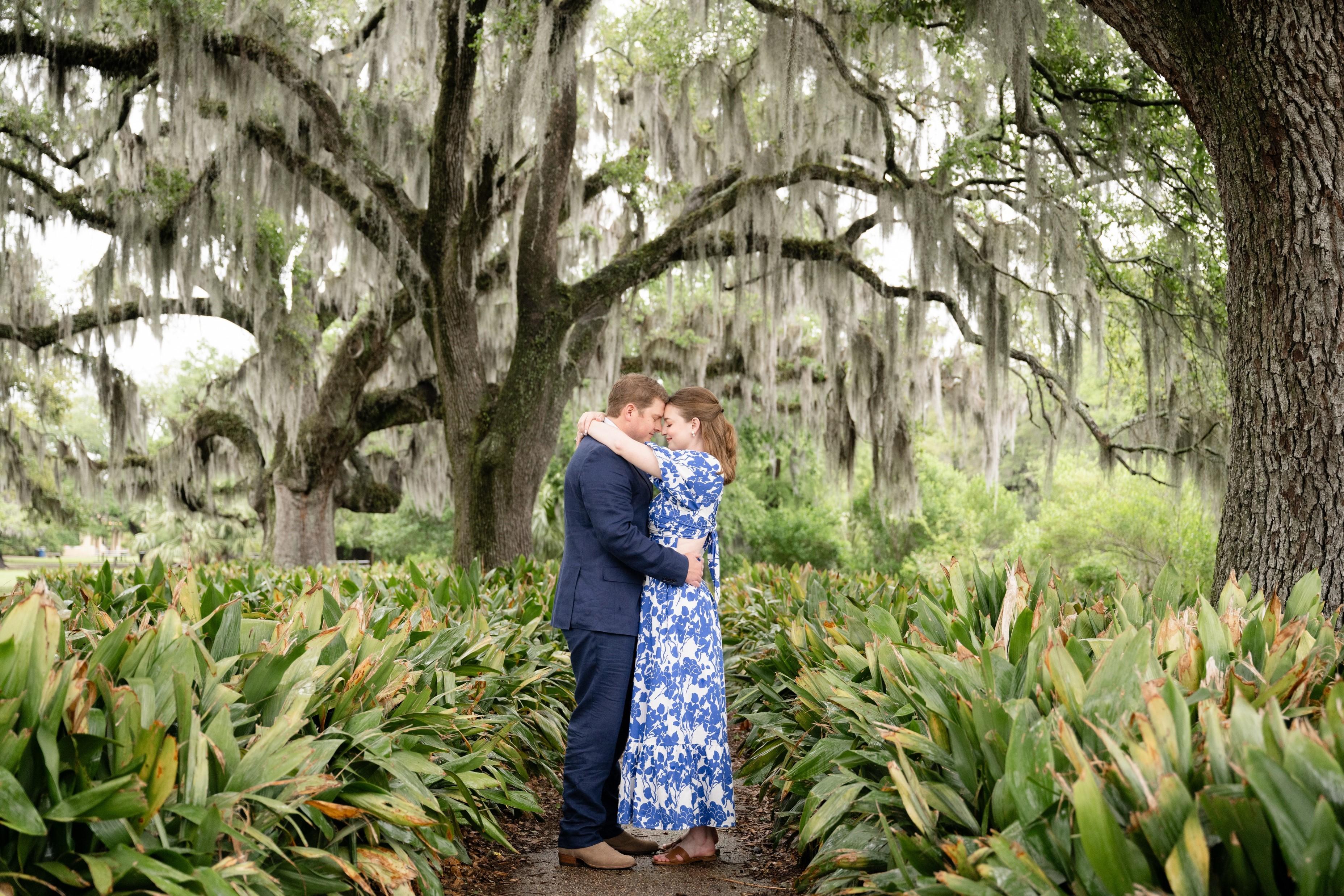 The Wedding Website of Caroline Lawless and Kevin Gueniot
