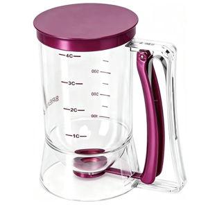 BBSTARZ Pancake Batter Dispenser – (purple)