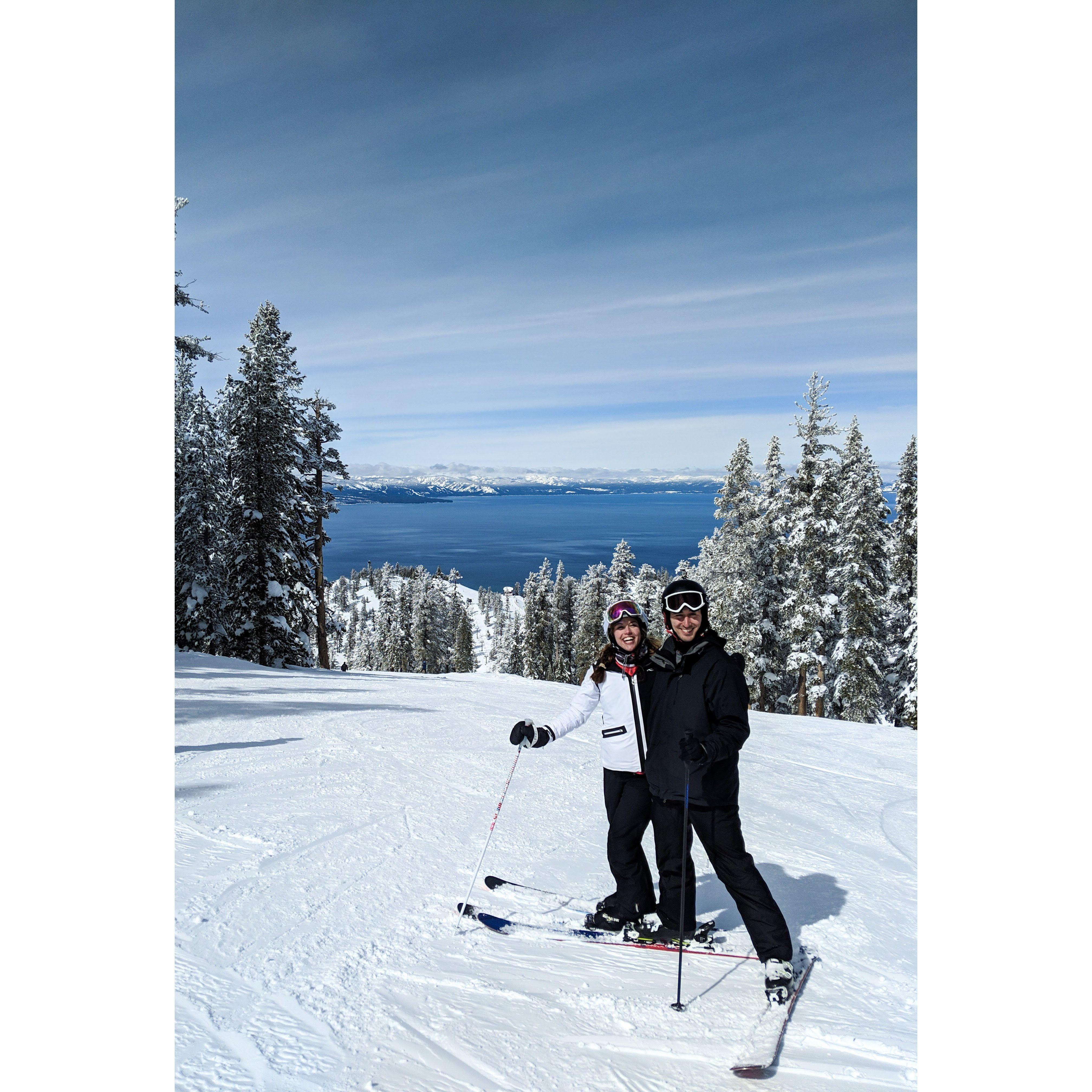 Tahoe (2019)