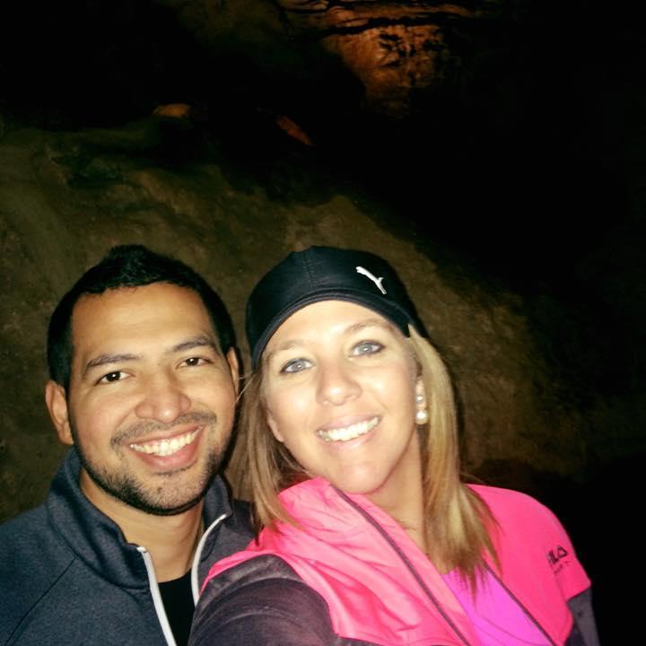 Longhorn Cavern State Park Feb. 2016