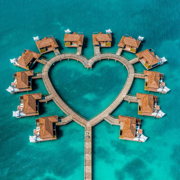 Our Honeymoon Fund