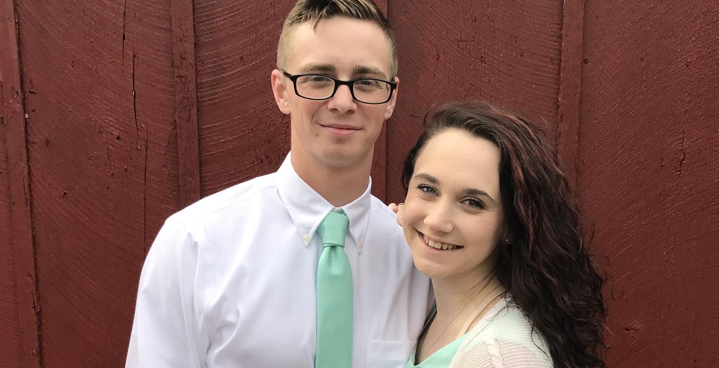 The Wedding Website of Emily Candel and Abraham Candel