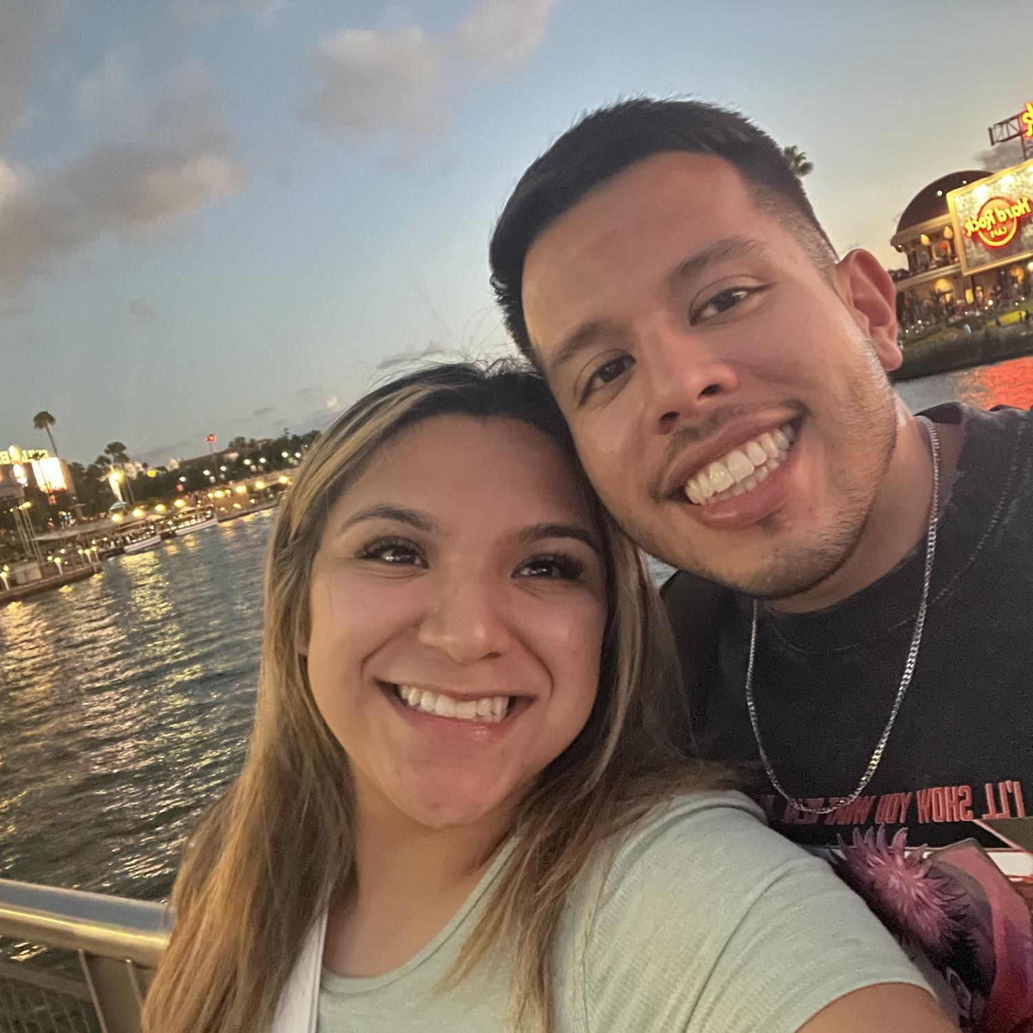 Florida trip!