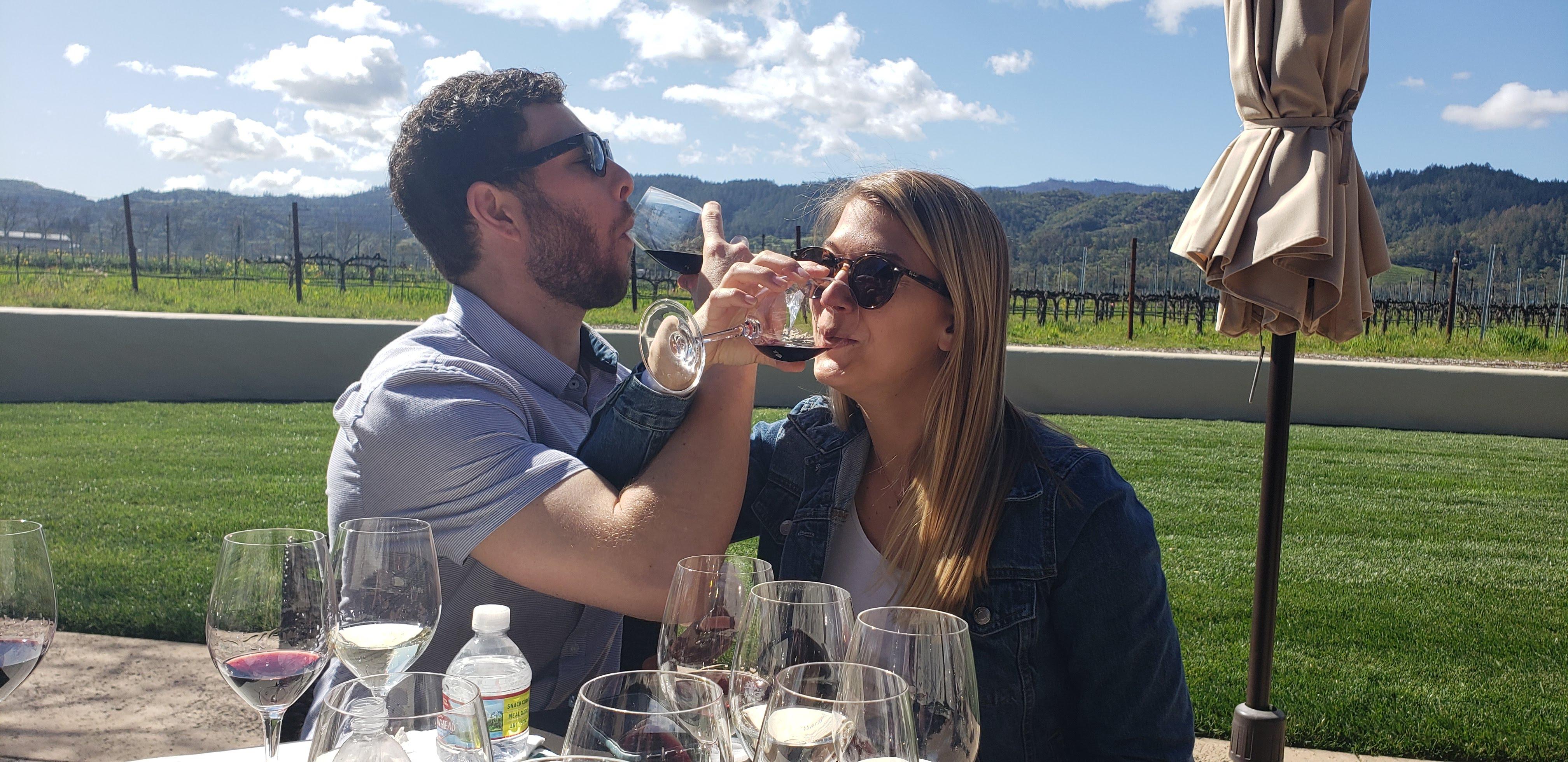 The Wedding Website of Nicole Mundt and Matthew Selling