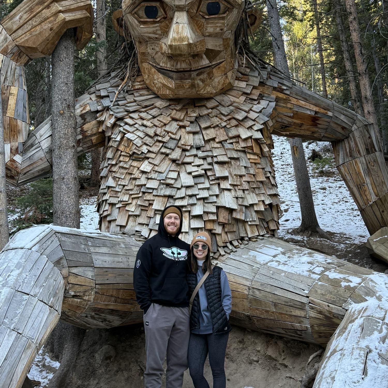 Breckenridge, Colorado 2024