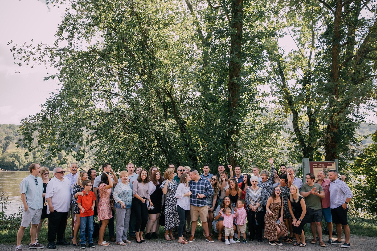 The Wedding Website of Katie Chiodo and Joey DeLuca