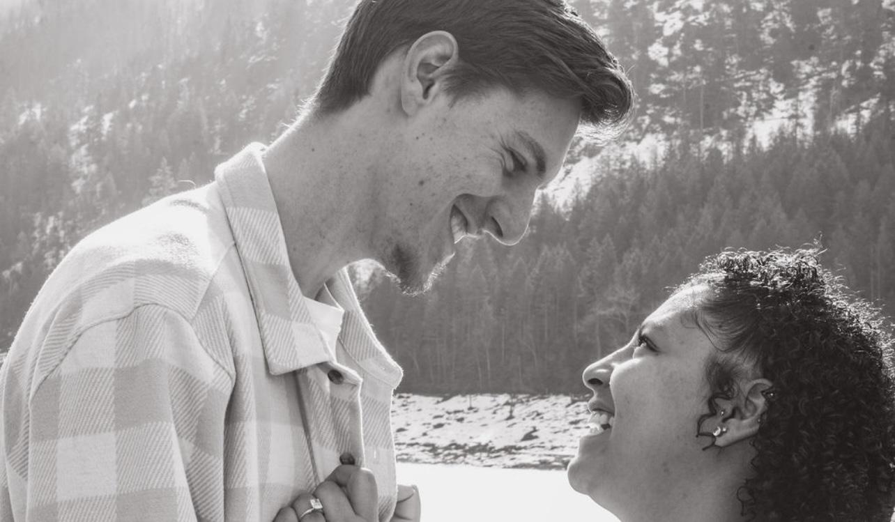 The Wedding Website of Jai Jones and Brett Downs