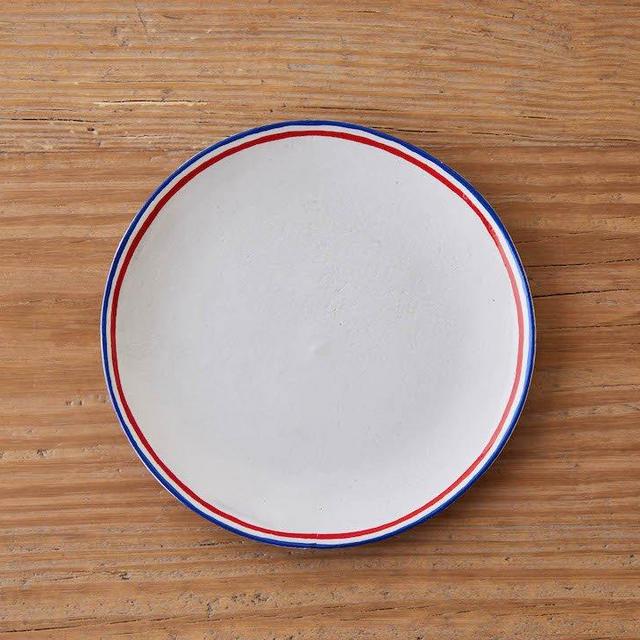 Astier de Villatte, Desert Side Plate