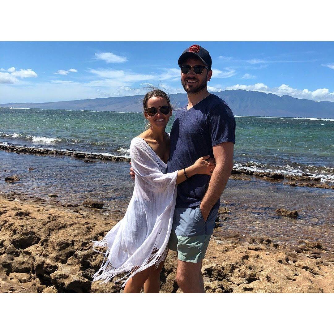 Lanai, Hawaii | 2018