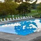 Fitness Center & Swimming Pool