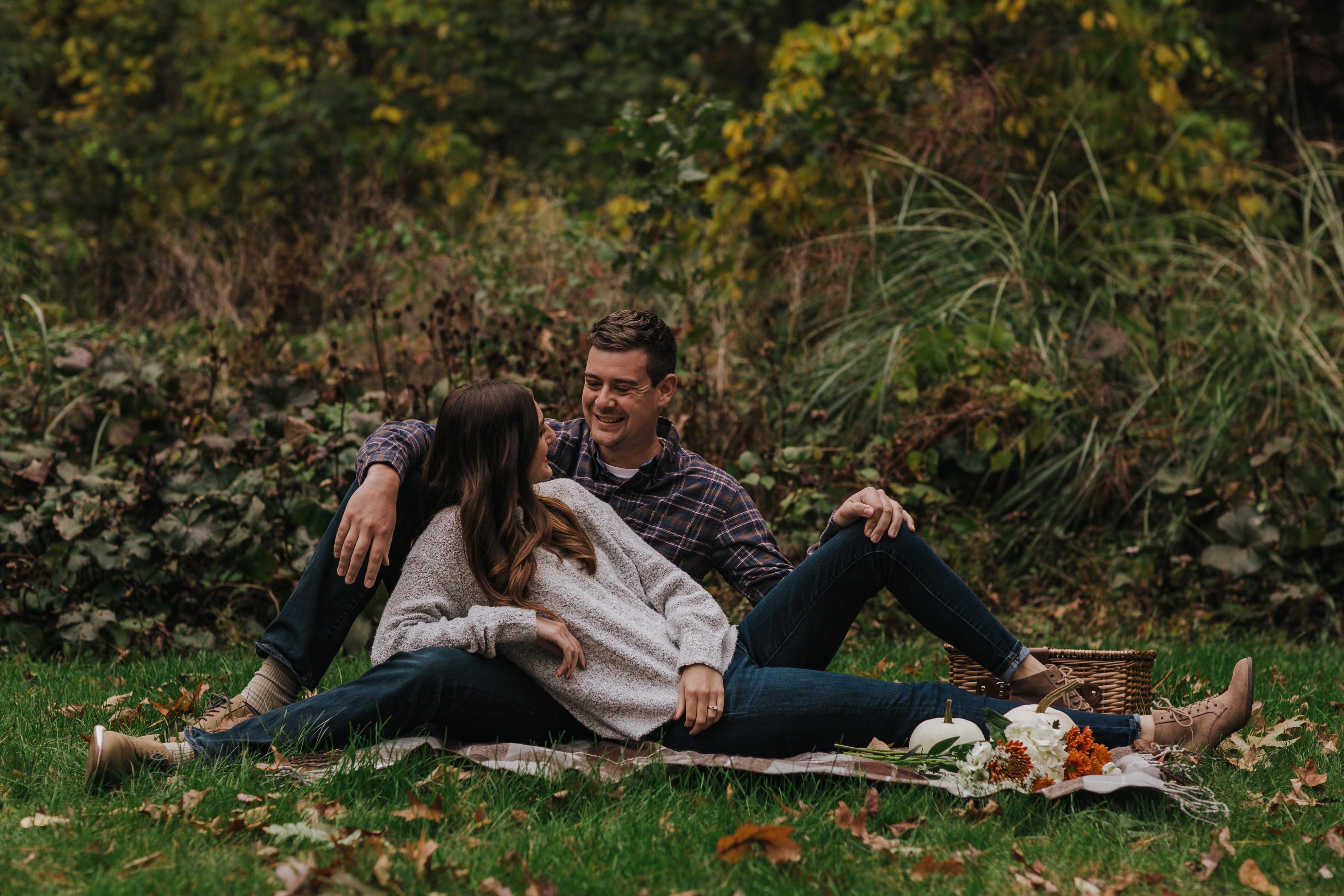 The Wedding Website of Nicole Charette and Evan Benoit