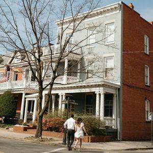 Accommodations Fund