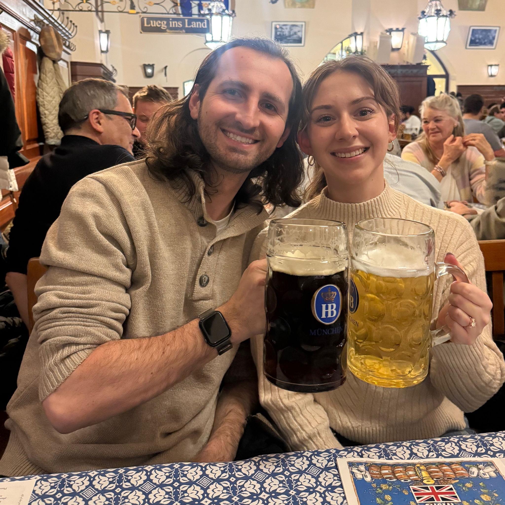 Munich, Germany